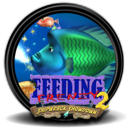 Feeding Frenzy 2